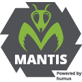 Mantis Mulcher